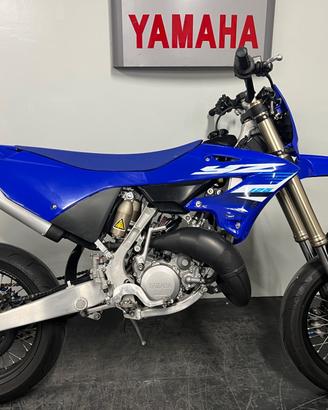 Yamaha YZ 125 MOTARD