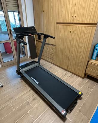 Tapis Roulant EVERFIT TFK 655 SLIM NEW come nuovo