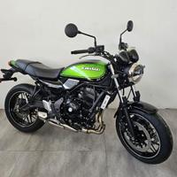 KAWASAKI Z 650 RS 2025