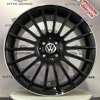 Cerchi in lega Volkswagen Golf 3 Up Lupo Vento 16