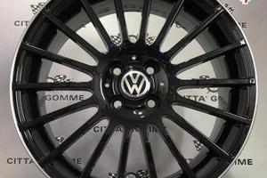 Cerchi in lega Volkswagen Golf 3 Up Lupo Vento 16