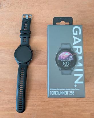 Garmin Forerunner 255 - Orologio GPS Multisport