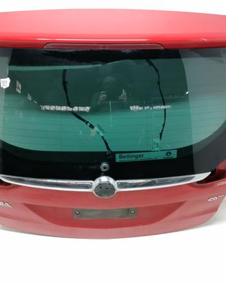 PORTELLONE POSTERIORE COMPLETO OPEL Zafira Tourer