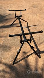 rod pod fox