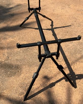 rod pod fox