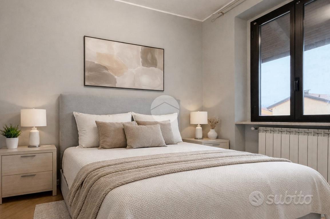 Appartamento – Cambiago, Milano - Vista 3