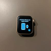 Apple Iwatch serie 4  40mm