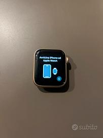 Apple Iwatch serie 4  40mm