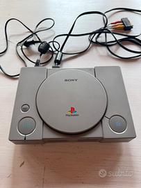 Playstation 1