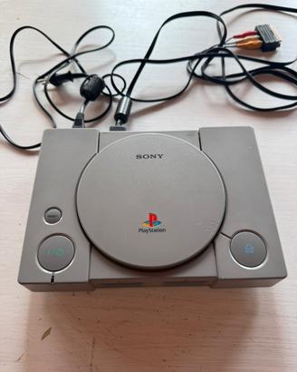 Playstation 1
