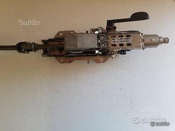 Canna di sterzo mini R56