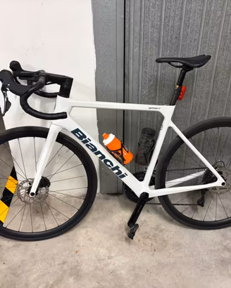 Bianchi Sprint 105