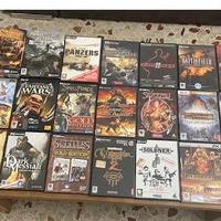 Games Collection PC