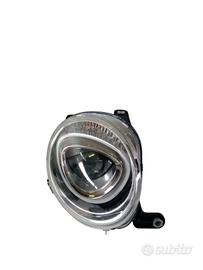 ABARTH 500 Fiat (07>) FARO ANTERIORE DESTRO 520074