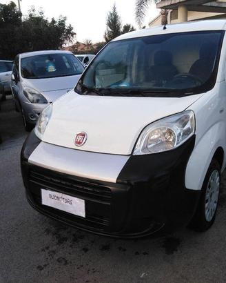 Fiat fiat fiorino / 4p / vett. furgonata 1.3
