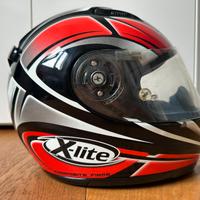 Casco Moto Integrale X-Lite 801 - Taglia L
