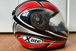 Casco Moto Integrale X-Lite 801 - Taglia L