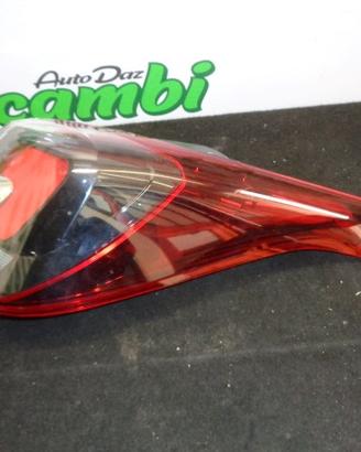 FANALINO POSTERIORE DESTRO OPEL CROSSLAND 2021