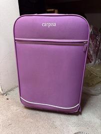 Valigia Carpisa
