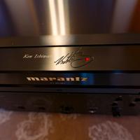 MARANTZ SA-KI RUBY Lettore SACD/DAC-USB