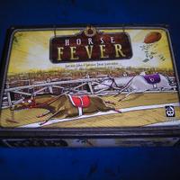 Horse Fever