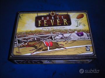 Horse Fever