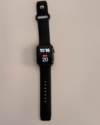 Apple watch serie 3 GPS 42mm