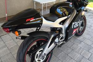 Aprilia rs 125