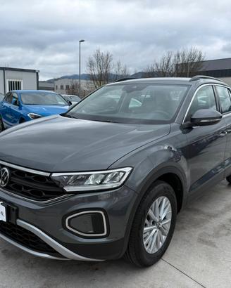 Volkswagen T-Roc 2.0 TDI -LIFE-