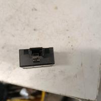 INTERRUTTORE REGOLAZIONE ANTERIORE CITROEN C3 2009