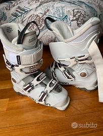 Scarponi sci Salomon Donna tg. 38/39