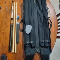 puntale in carbolegno LM