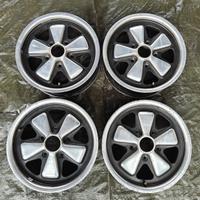 cerchi porsche 15 fuchs 911 2.2 2.4