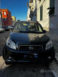 TERIOS DAIHATSU