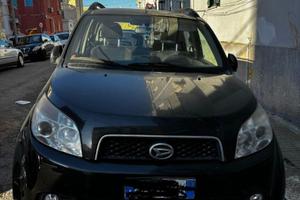 TERIOS DAIHATSU