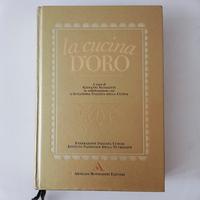 La Cucina D'oro, Giovanni Nuvoletti