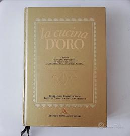 La Cucina D'oro, Giovanni Nuvoletti