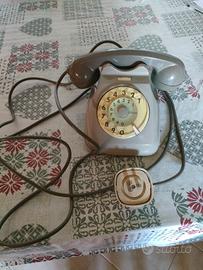 telefono a disco 
