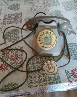 telefono a disco 