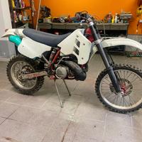 ktm 300 GS