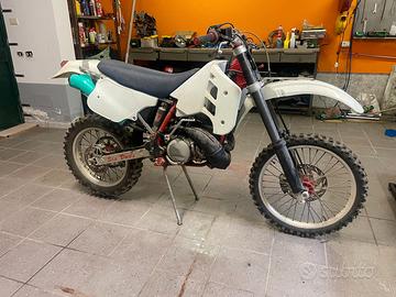 ktm 300 GS