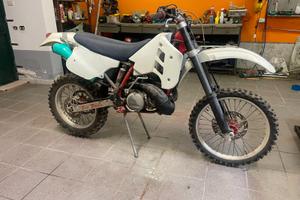 ktm 300 GS