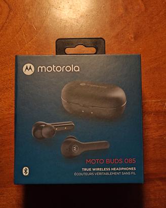 Motorola Moto Buds 085