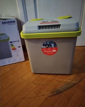 severin frigo da campeggio barca e altro 