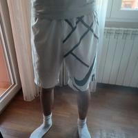 pantaloncini Nike tennis