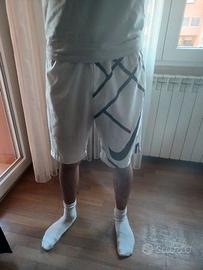 pantaloncini Nike tennis