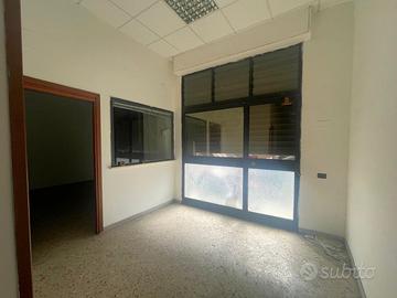 Magazzino Palermo [Cod. rif BAI90ACG]