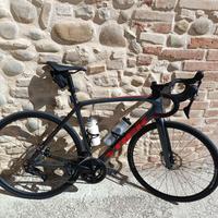 Bici da corsa Trek emonda SL 5