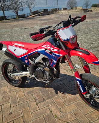 Honda crf 450
