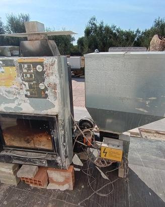  termocamino bimassa